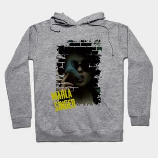 Marla Singer Hoodie